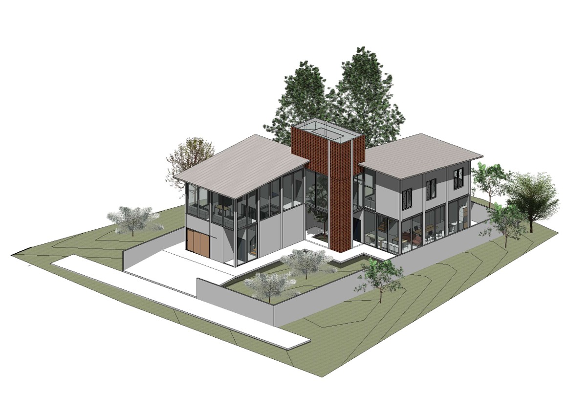 BIM Architecture