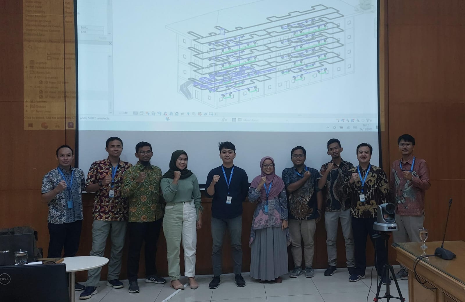 Community 1