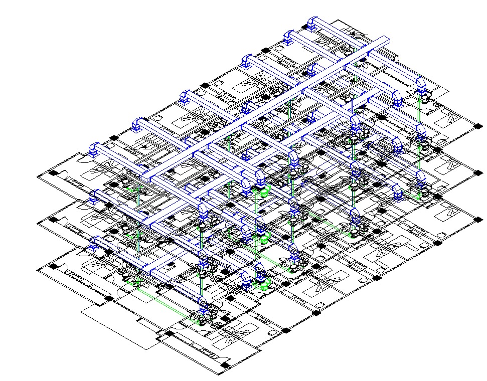 BIM MEP