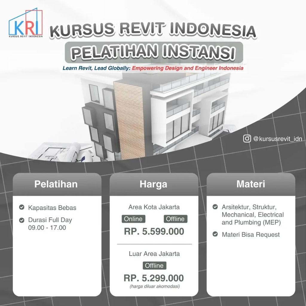 In-House BIM Training