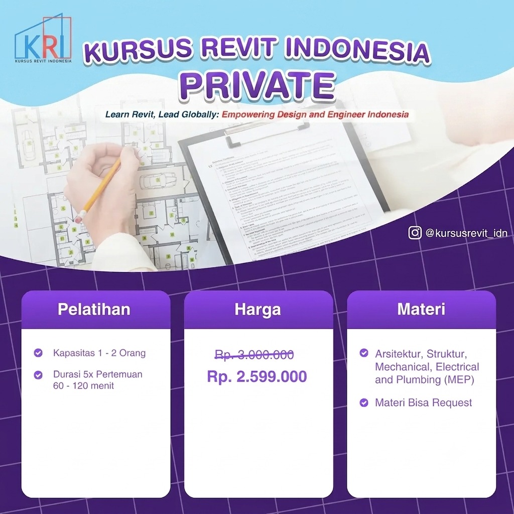 Revit Privat Course