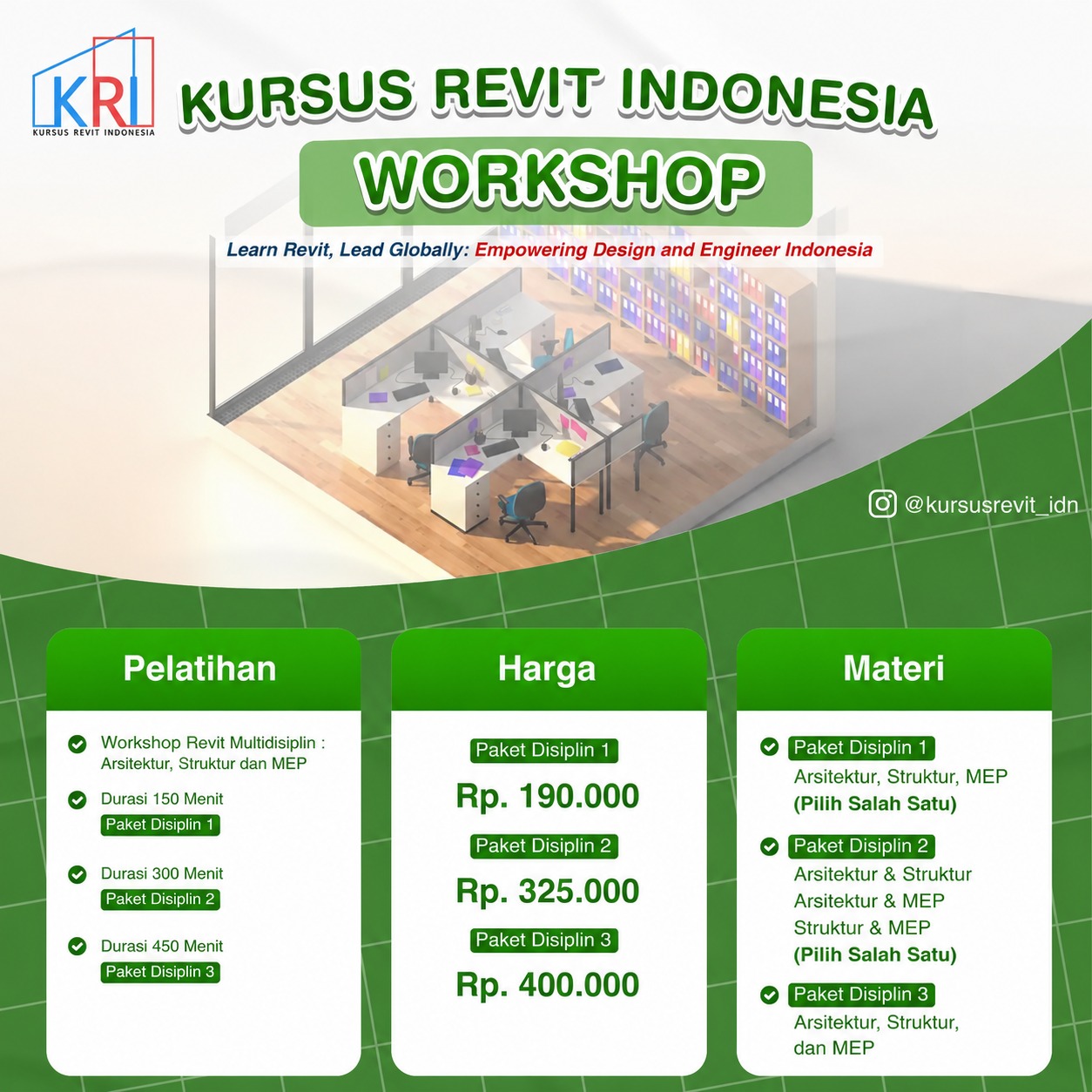 General Workshop