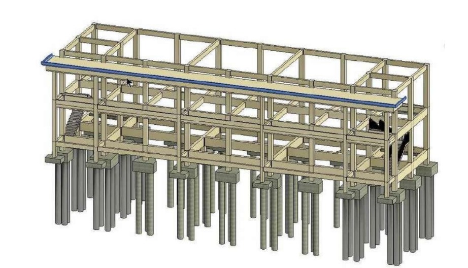 BIM Structure